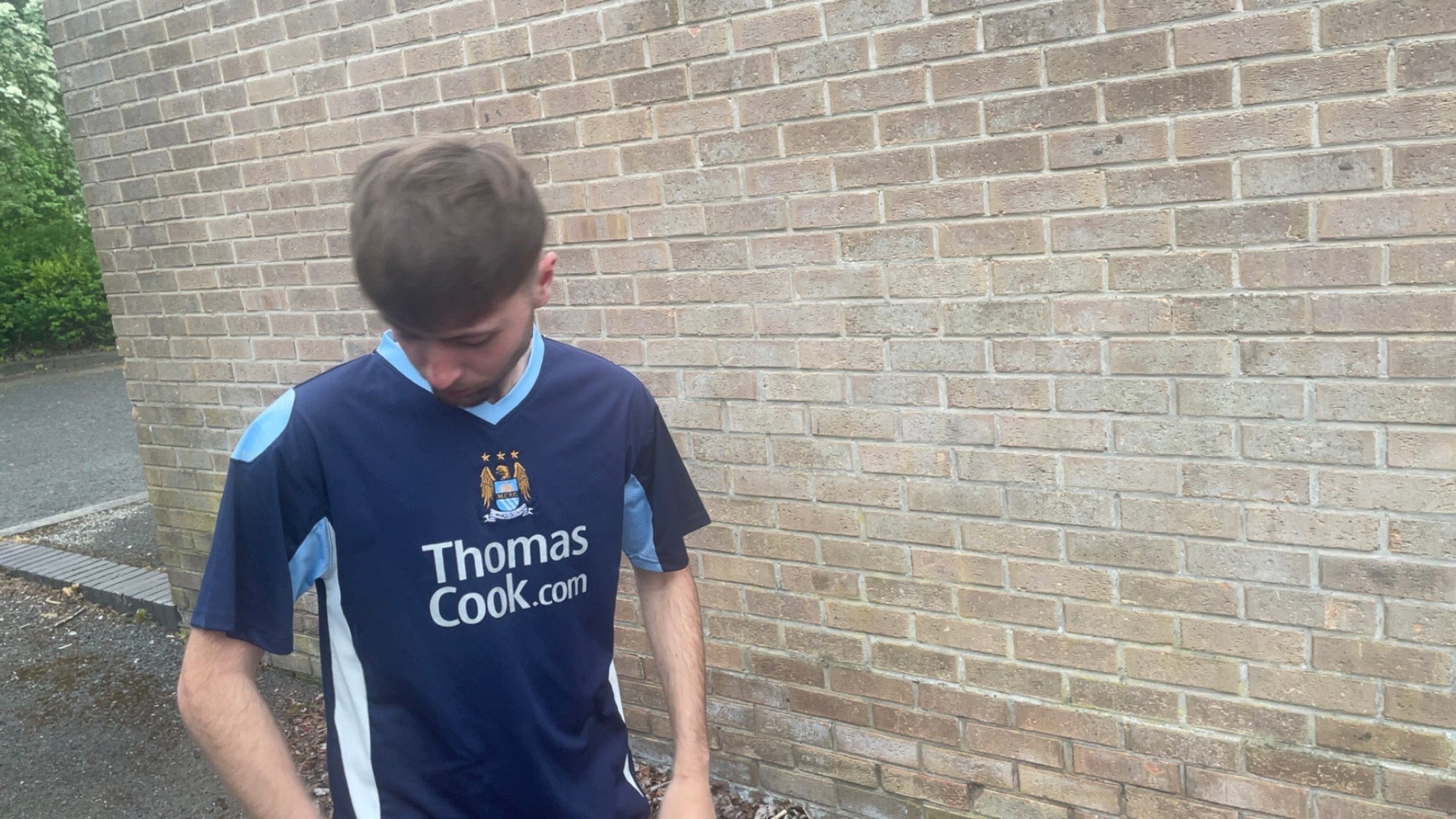 Training Jerseys