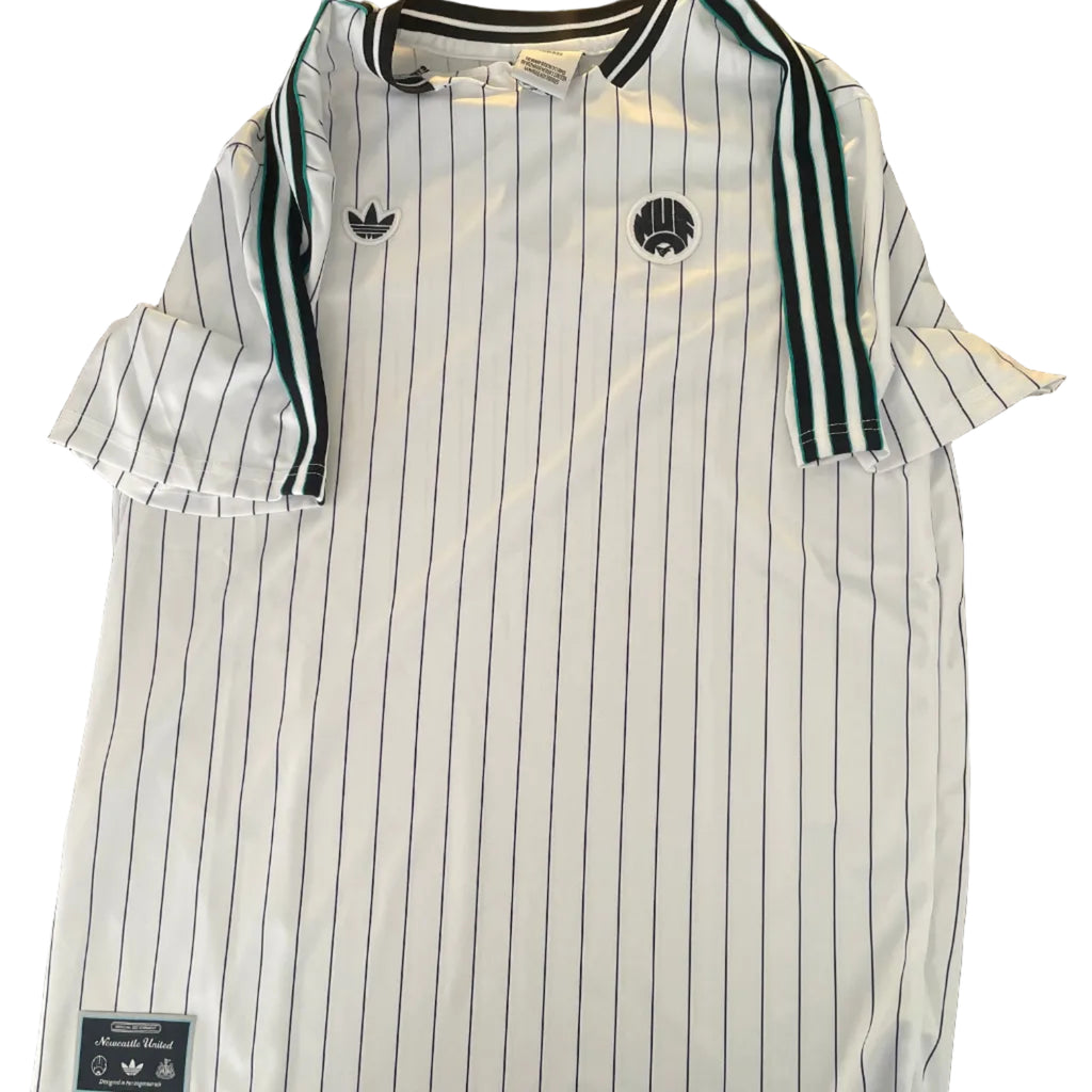 Newcastle United Icon Jersey