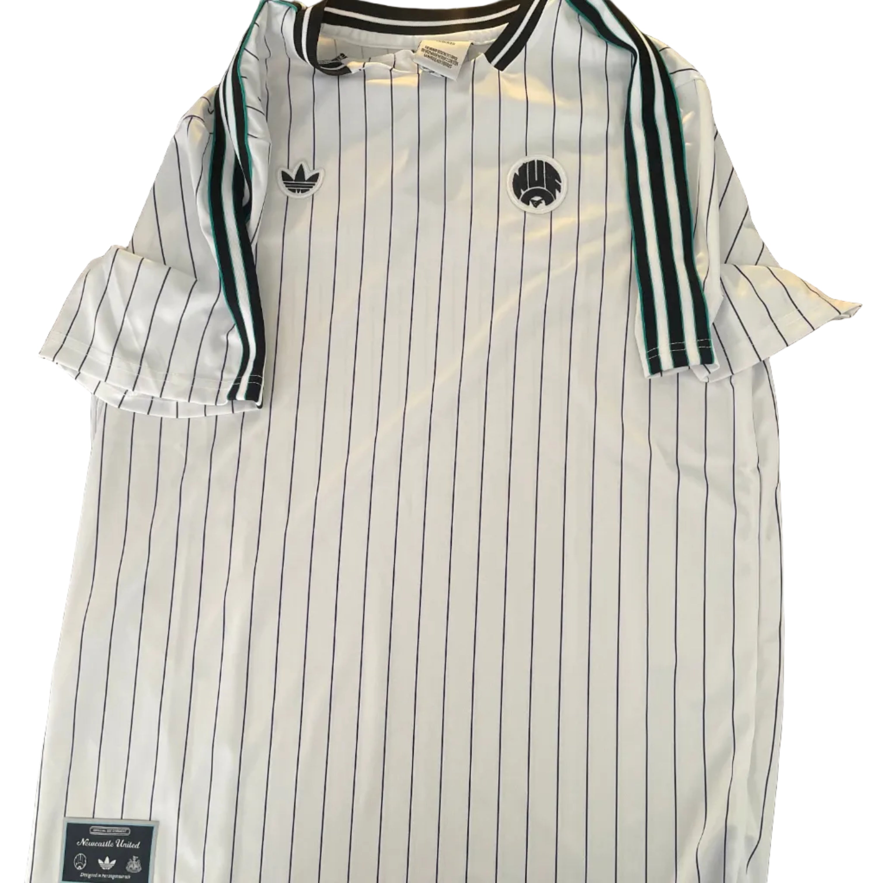 Newcastle United Icon Jersey