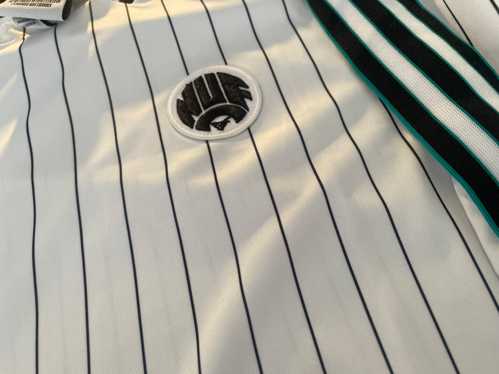 Newcastle United Icon Jersey