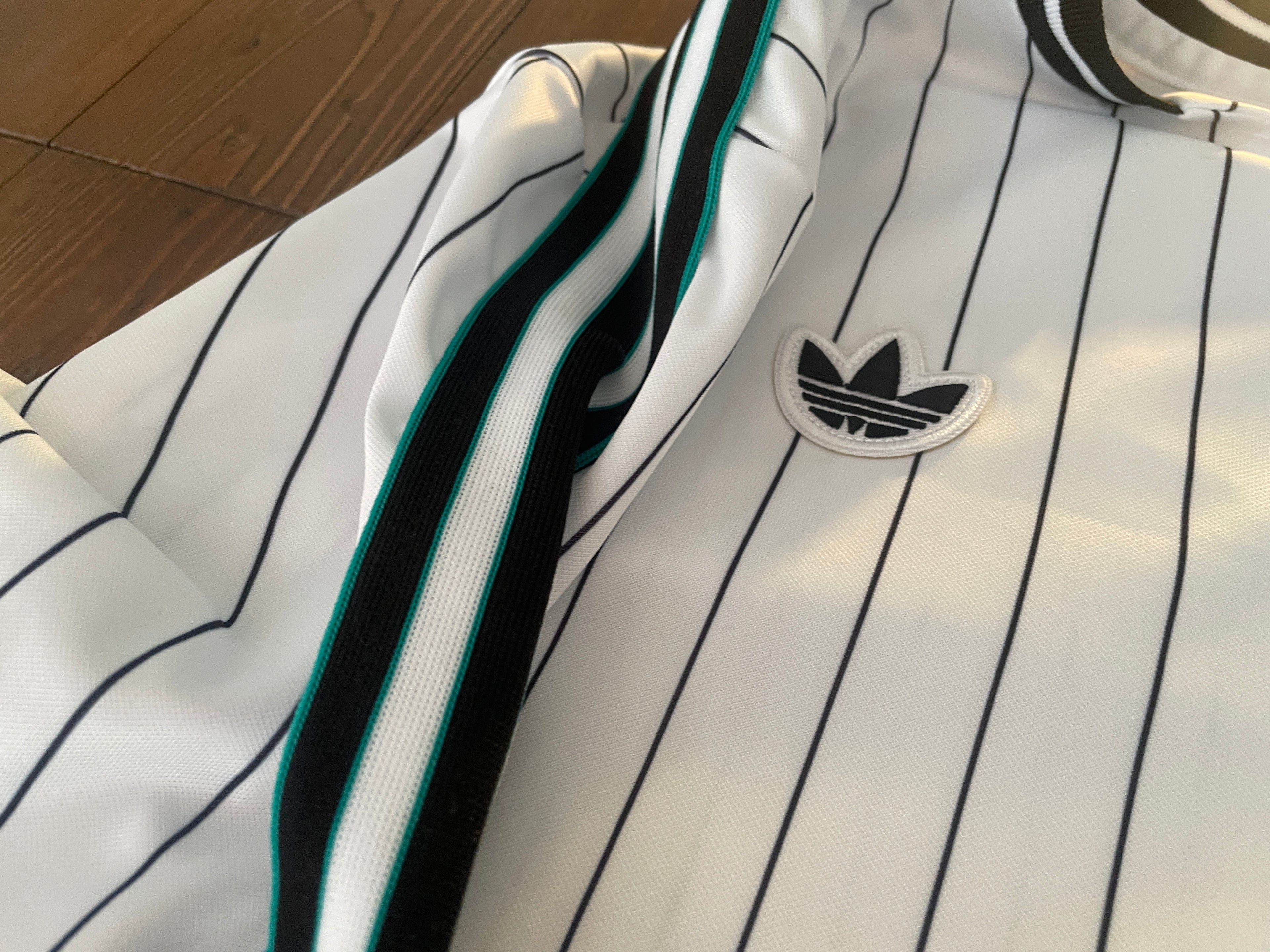Newcastle United Icon Jersey