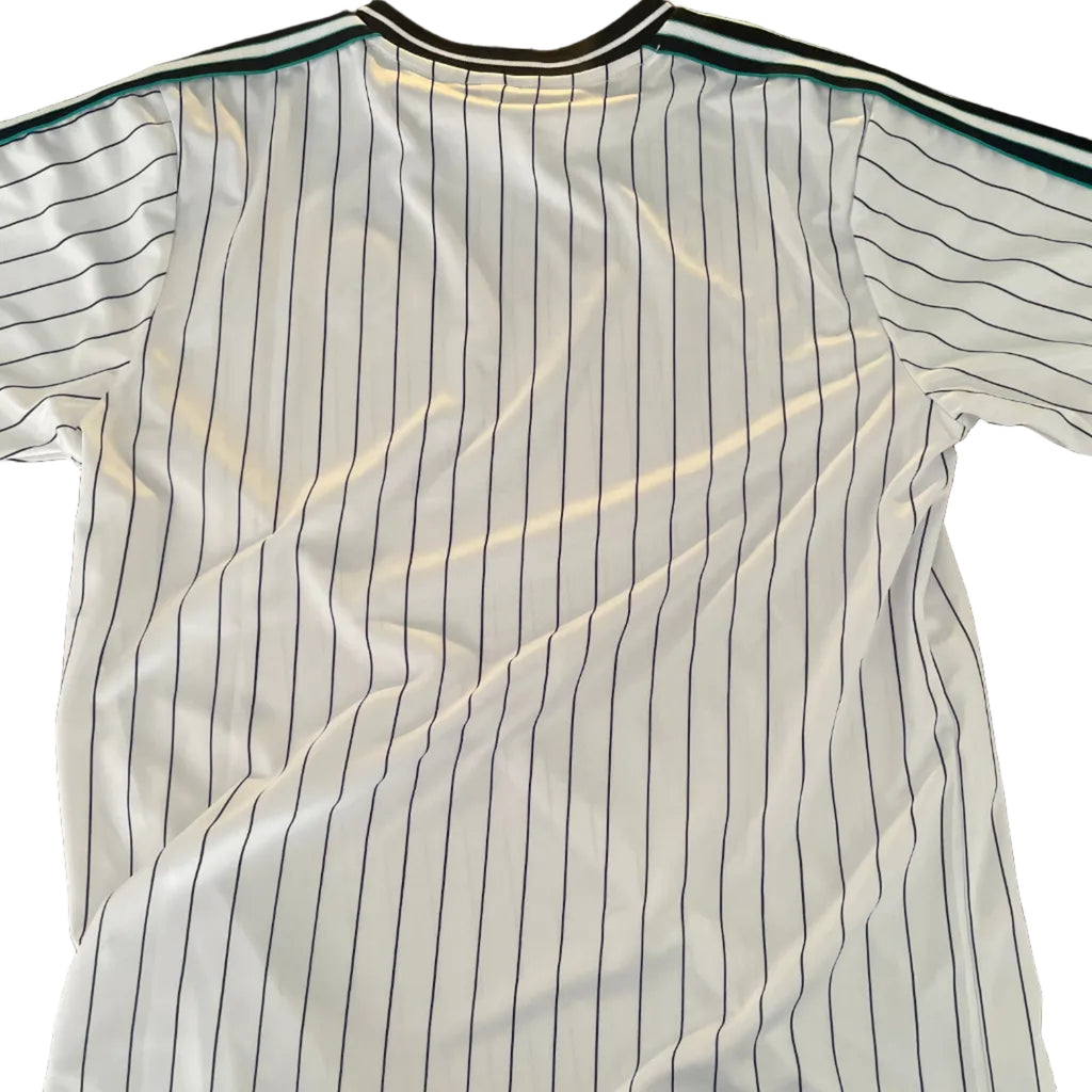 Newcastle United Icon Jersey