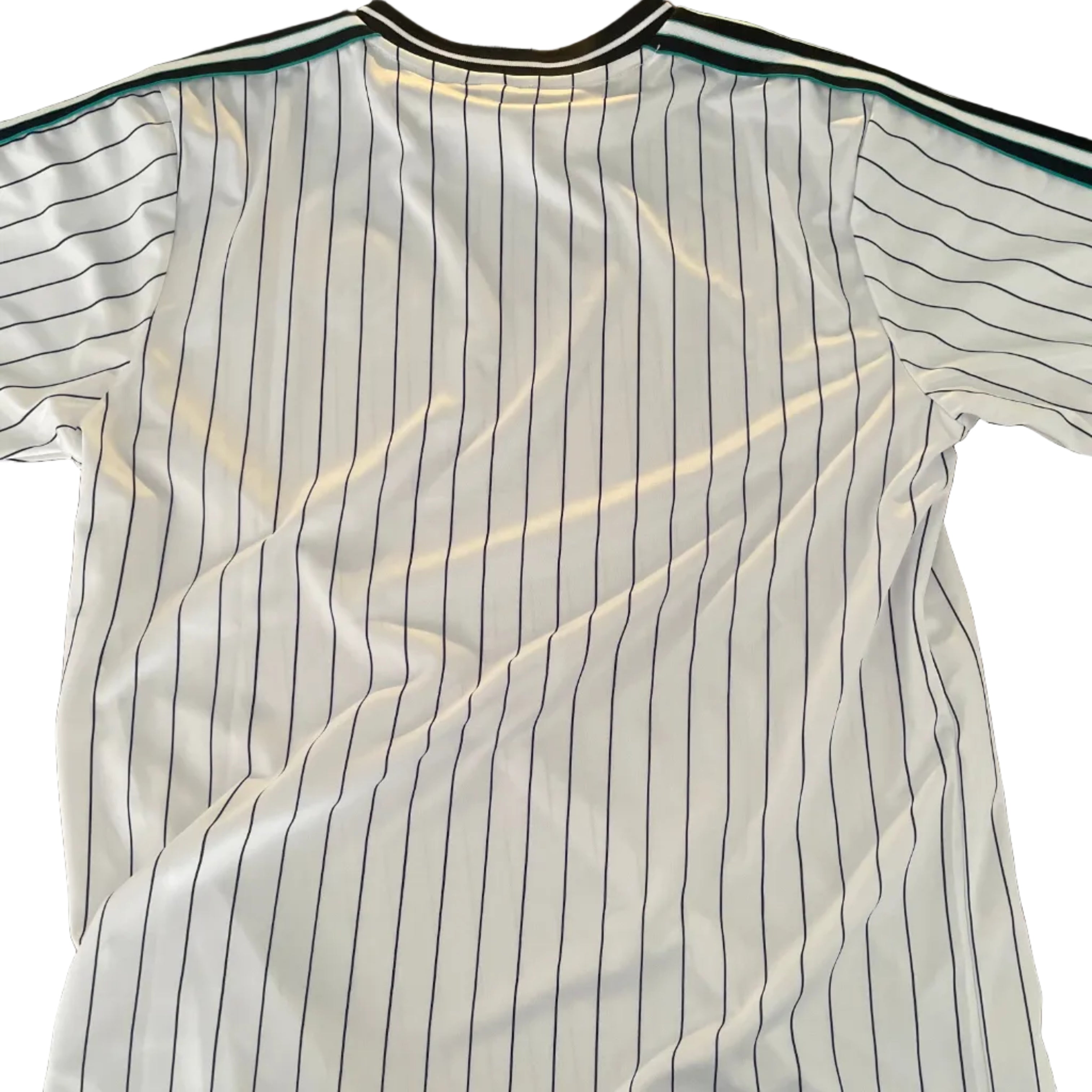 Newcastle United Icon Jersey