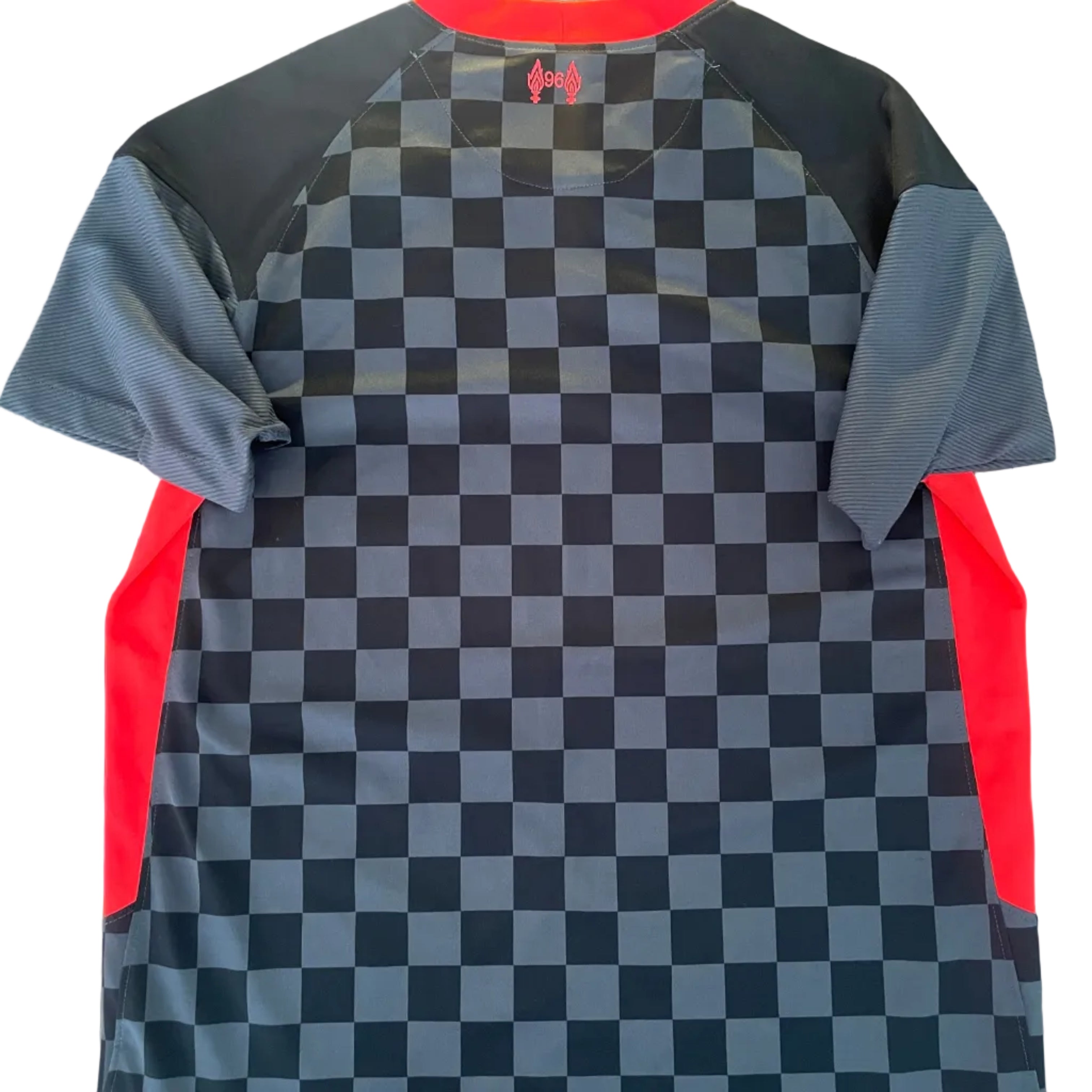 Liverpool FC away jersey 2020/21