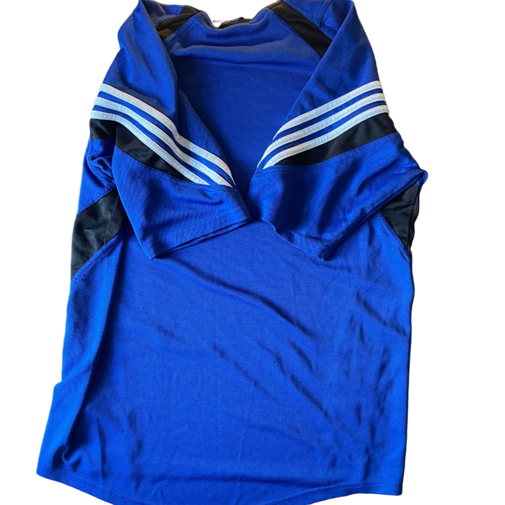 Newcastle United 2003/04 Training jersey
