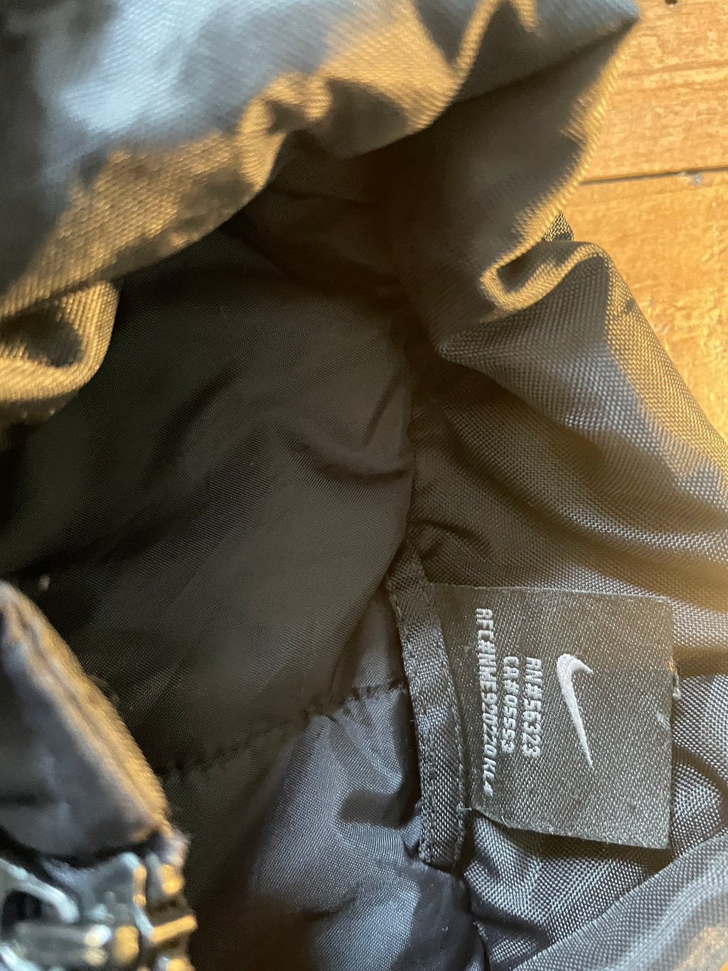 Nike Vintage Jacket