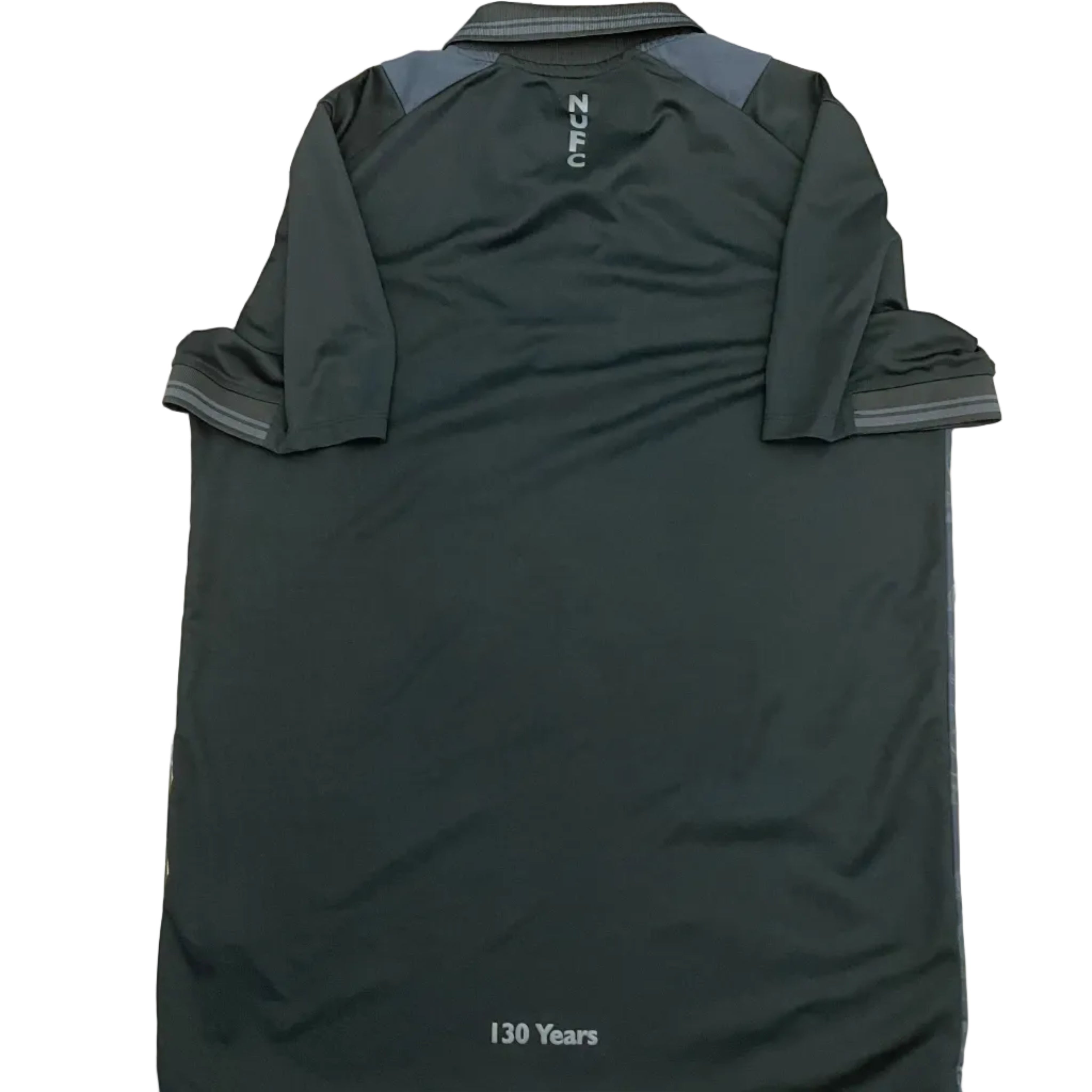 Newcastle United 130-Year Anniversary Jersey