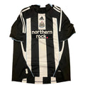 Newcastle United 2008/09 Home Jersey