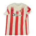 Sunderland AFC 2021-22 Home Jersey