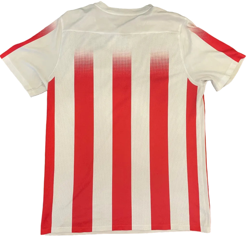Sunderland AFC 2021-22 Home Jersey