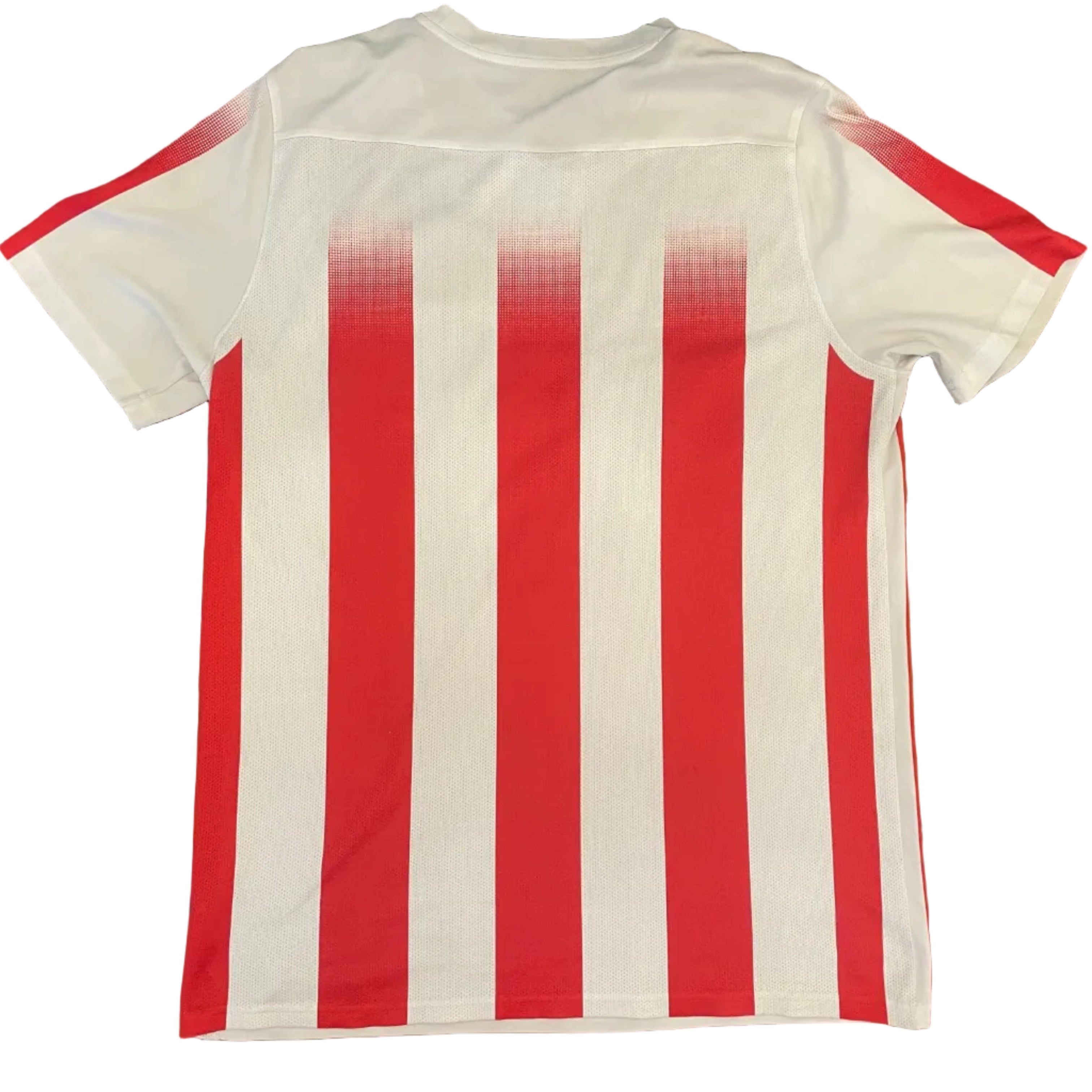 Sunderland AFC 2021-22 Home Jersey