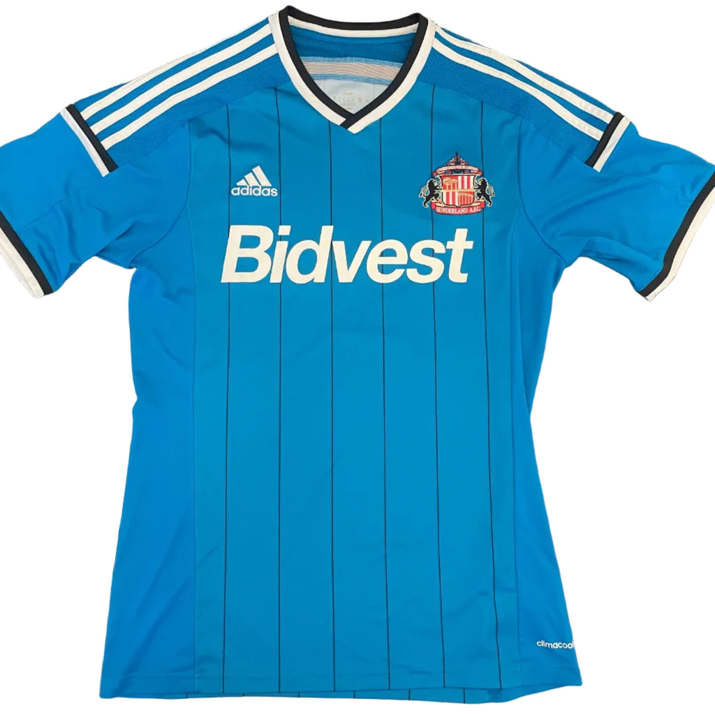 Sunderland AFC 2014/15 Away Jersey