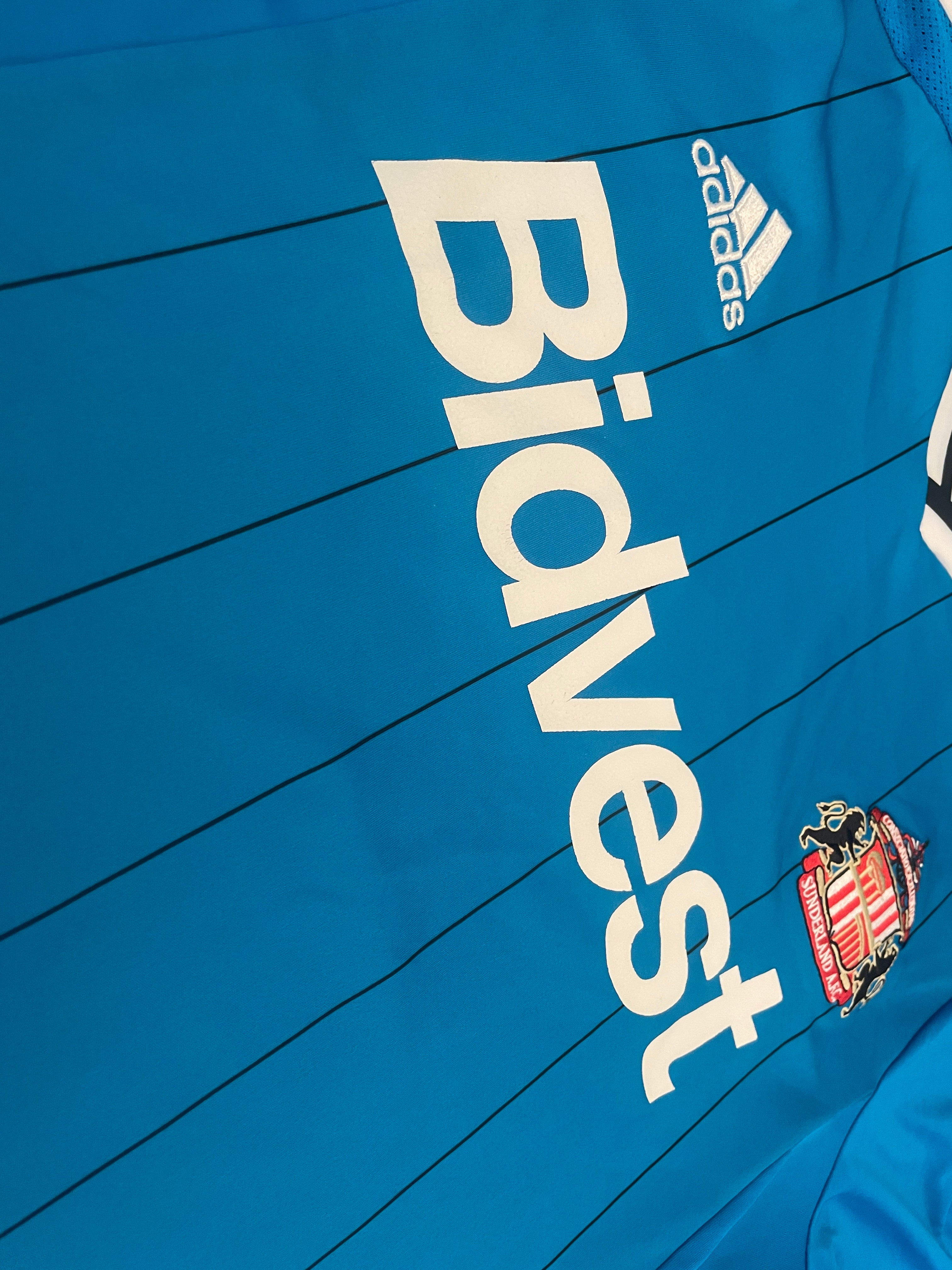 Sunderland AFC 2014/15 Away Jersey