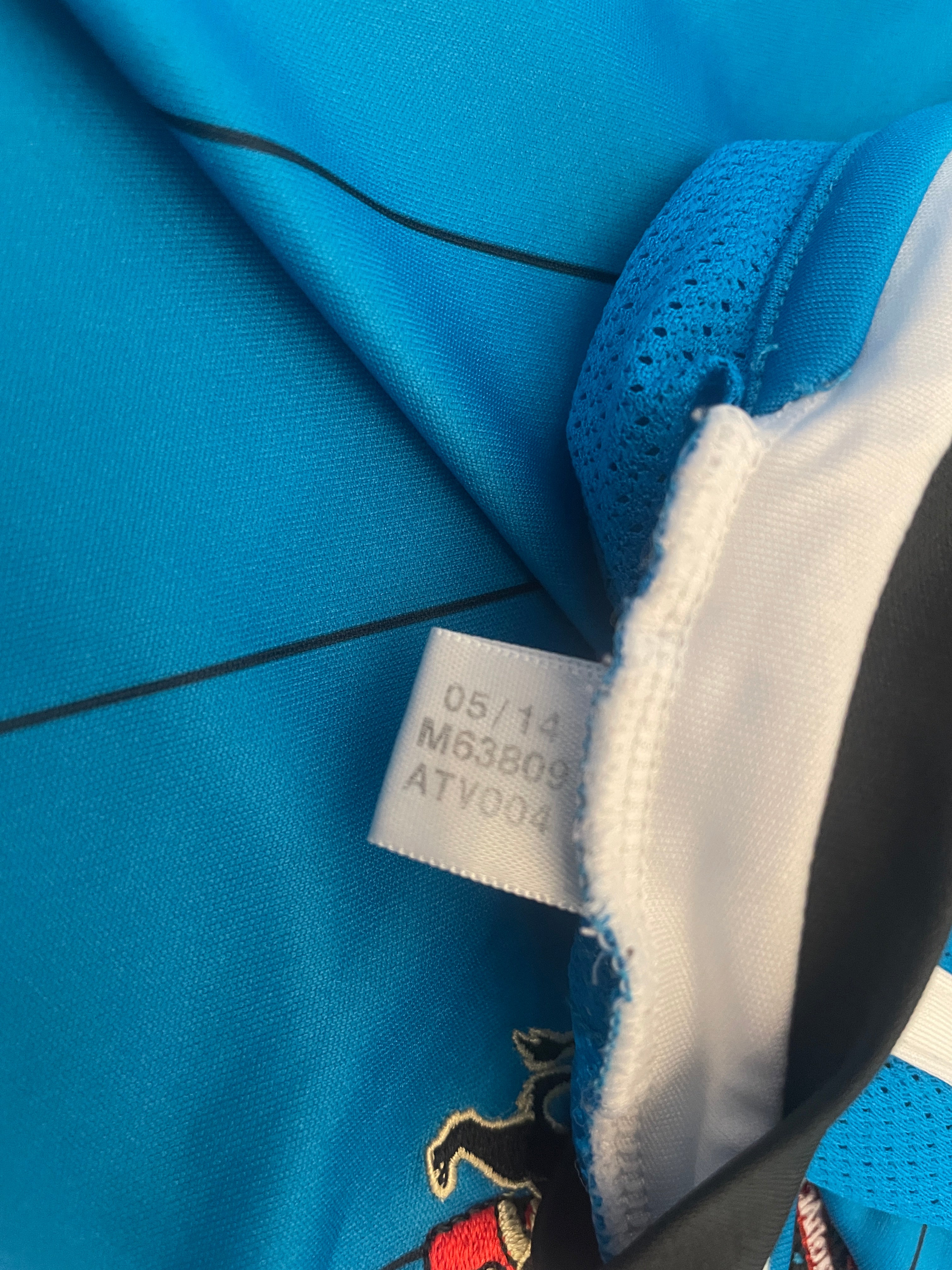 Sunderland AFC 2014/15 Away Jersey