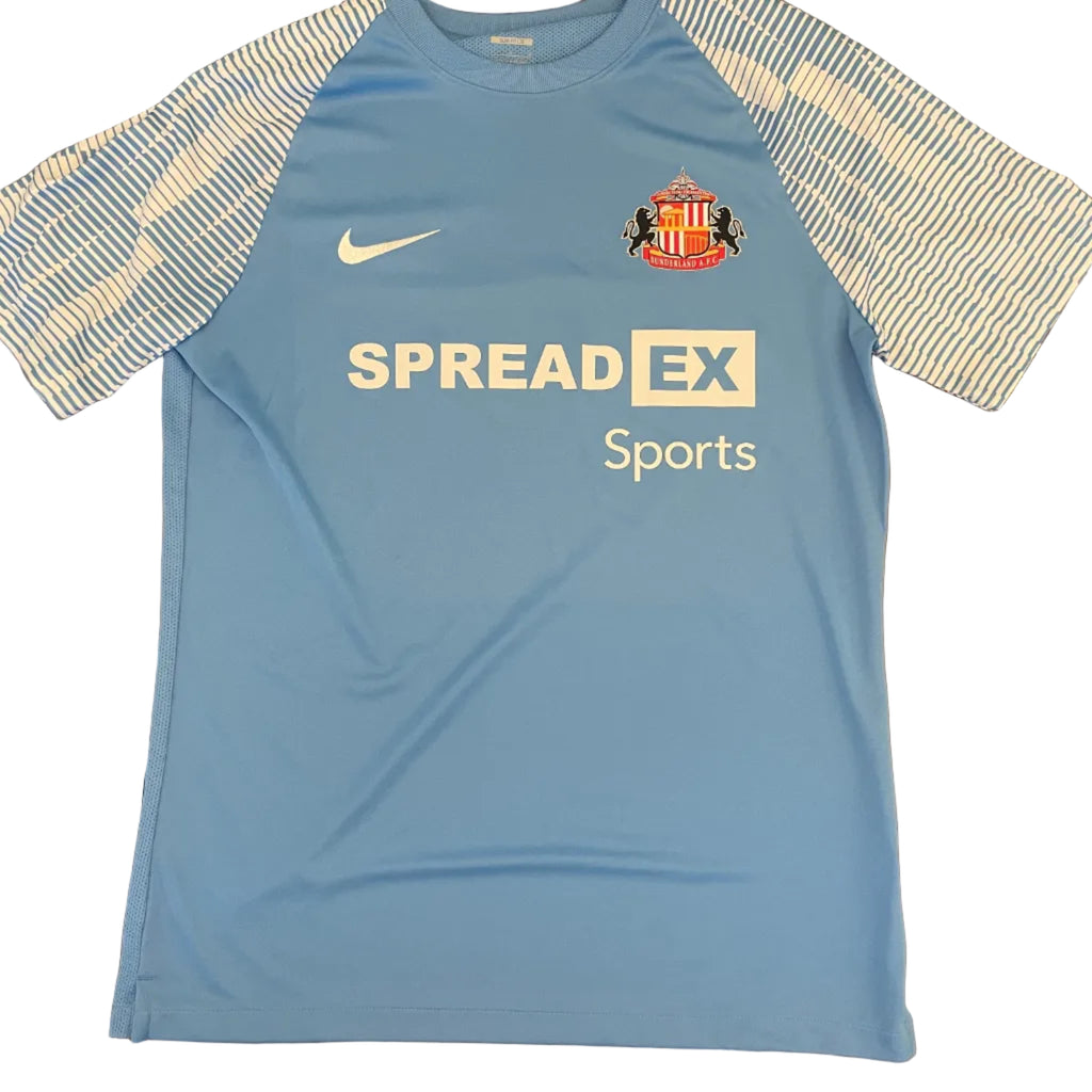 Sunderland AFC 2022/23 Away Jersey