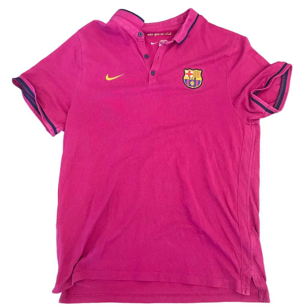 Barcelona Polo-shirt