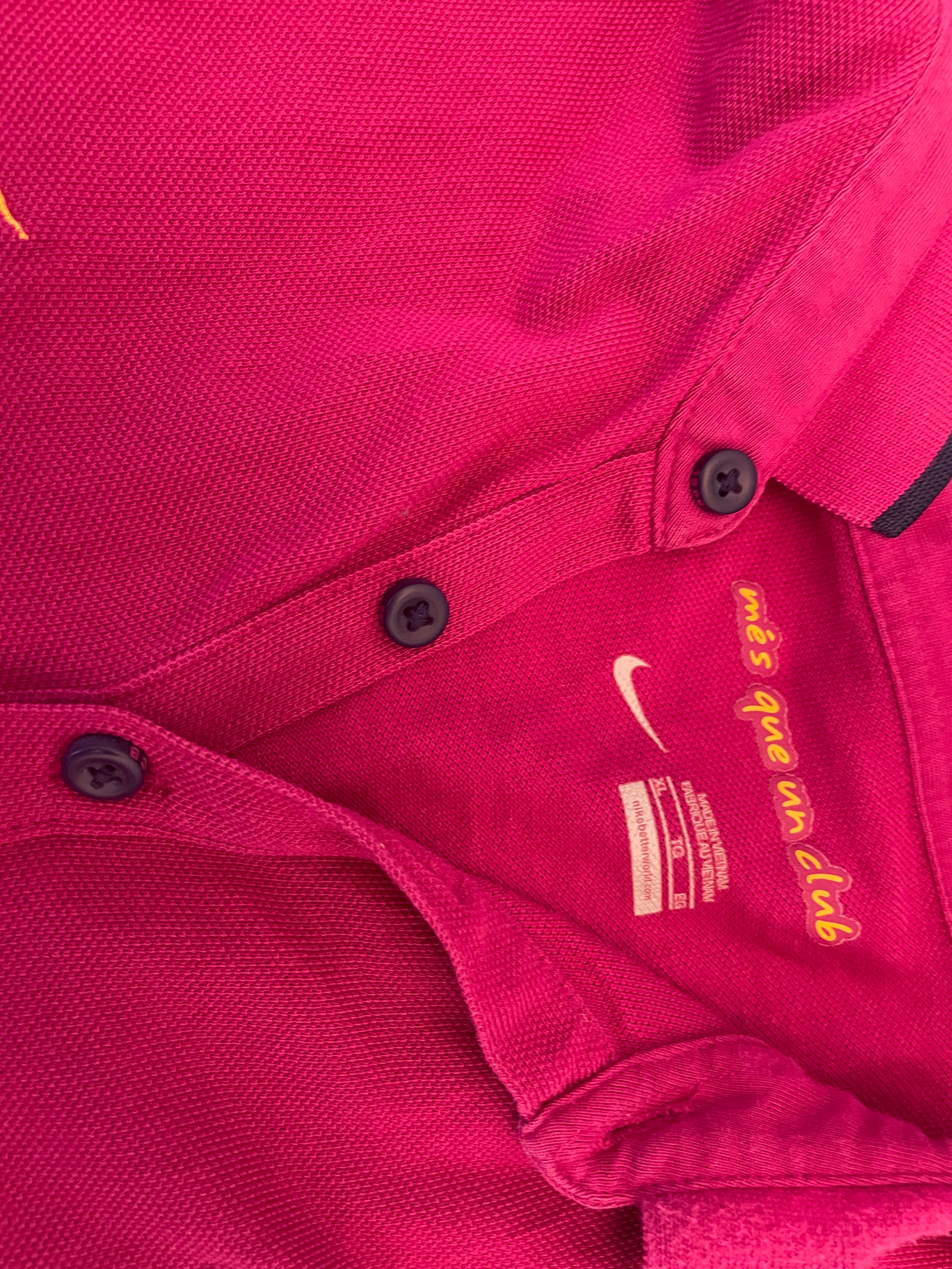 Barcelona Polo-shirt