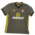 Sunderland AFC 2017/18 Third Jersey