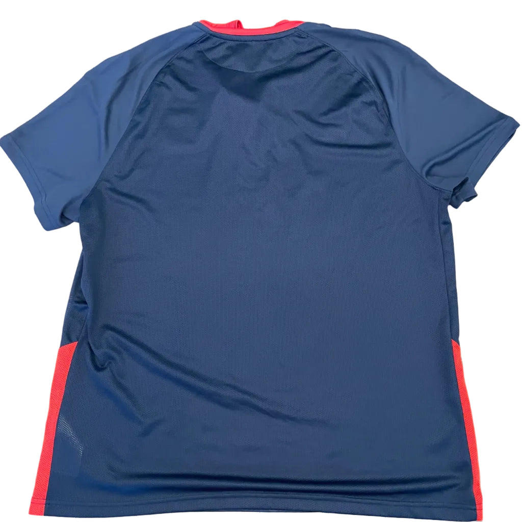 Sunderland AFC 2020/21 Away Jersey