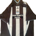 Newcastle United 2008/09 home jersey