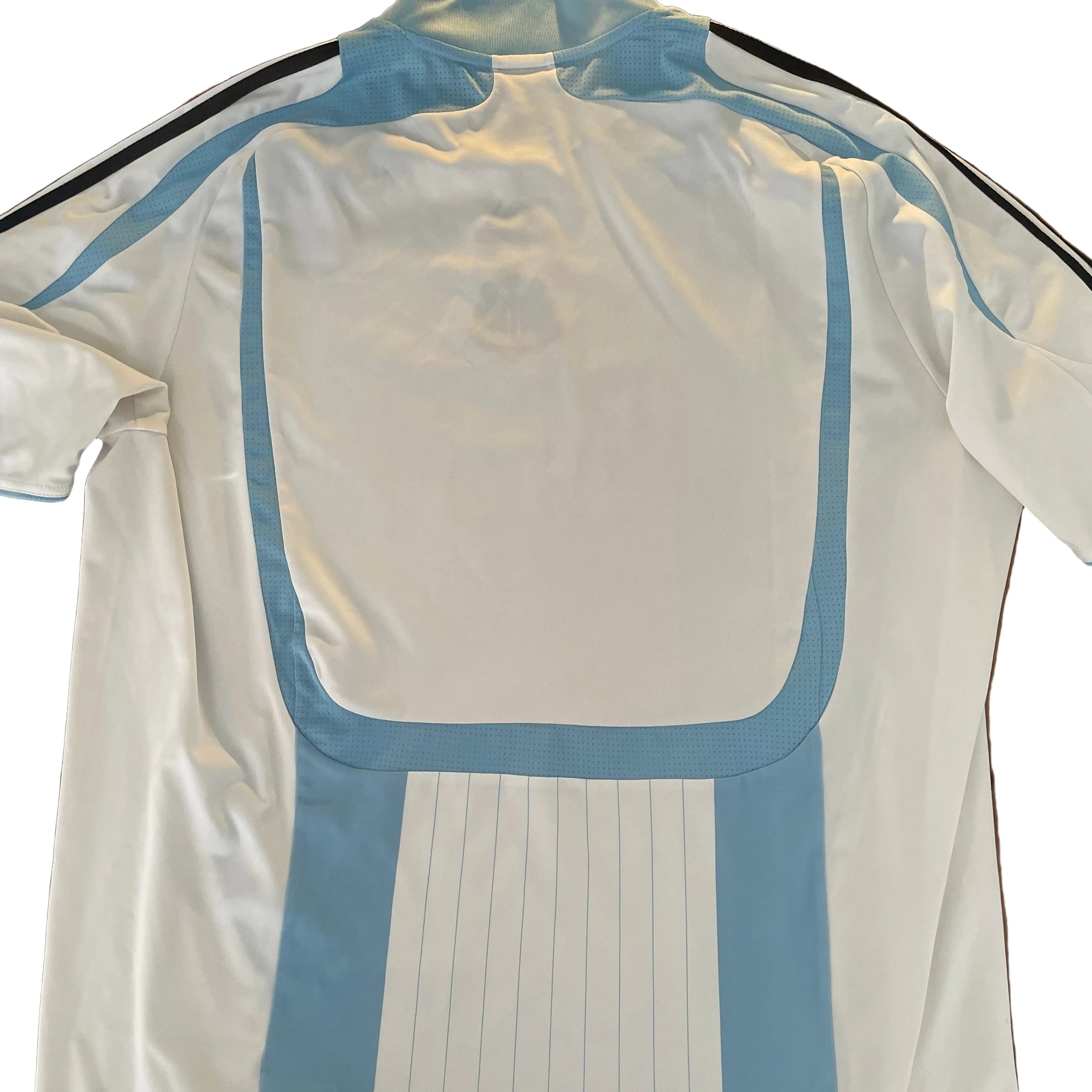 Newcastle United 2007/08 Third Jersey